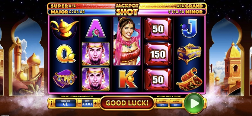 Slot Online